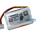 Batería para PLC BK-06TAF3G11 [Batería de repuesto]